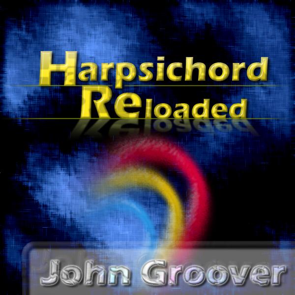 Harpsichord Reloaded