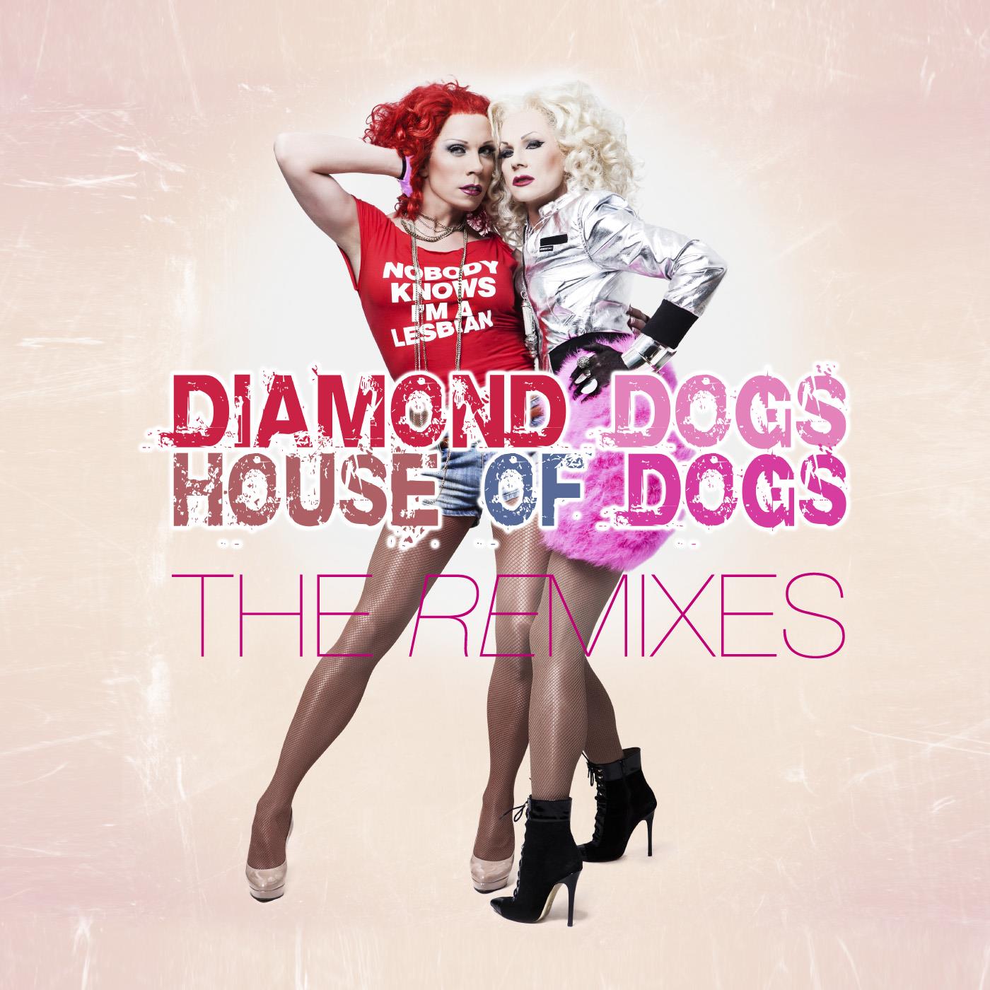 House Of Dogs