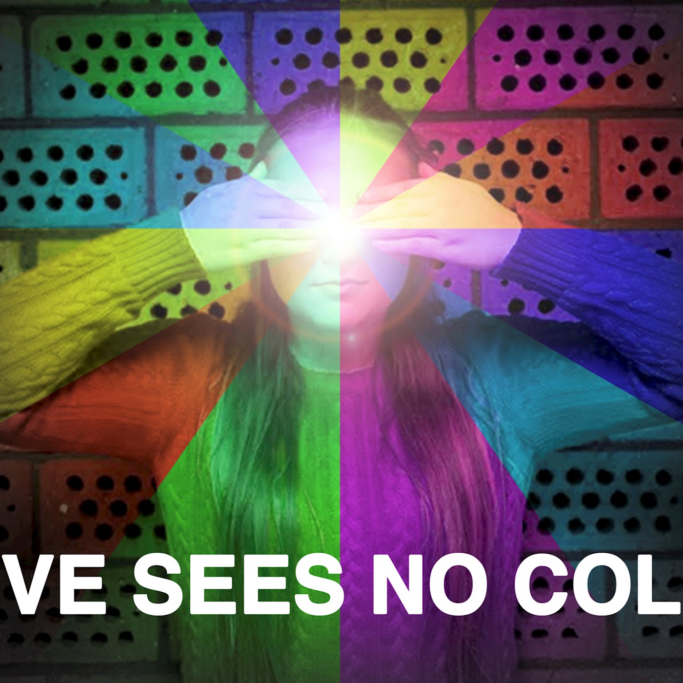 Love Sees No Color