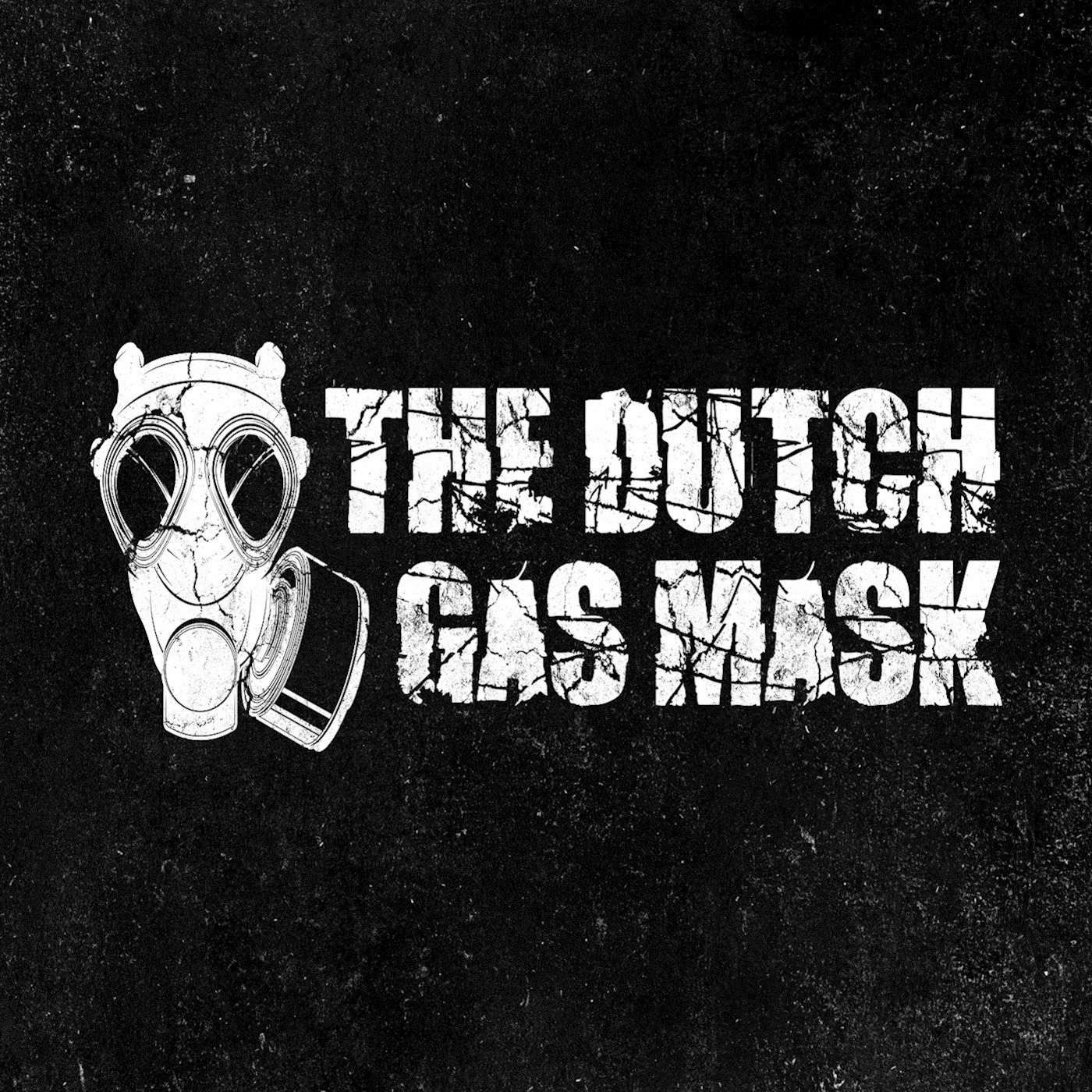 The Dutch Gas Mask