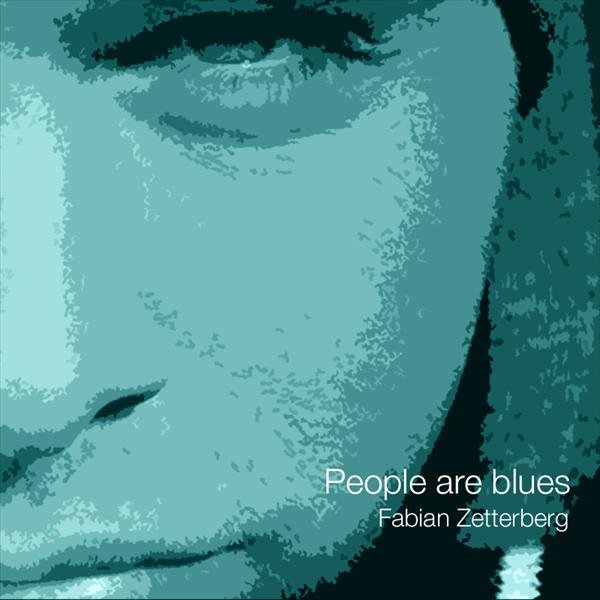 People are blues