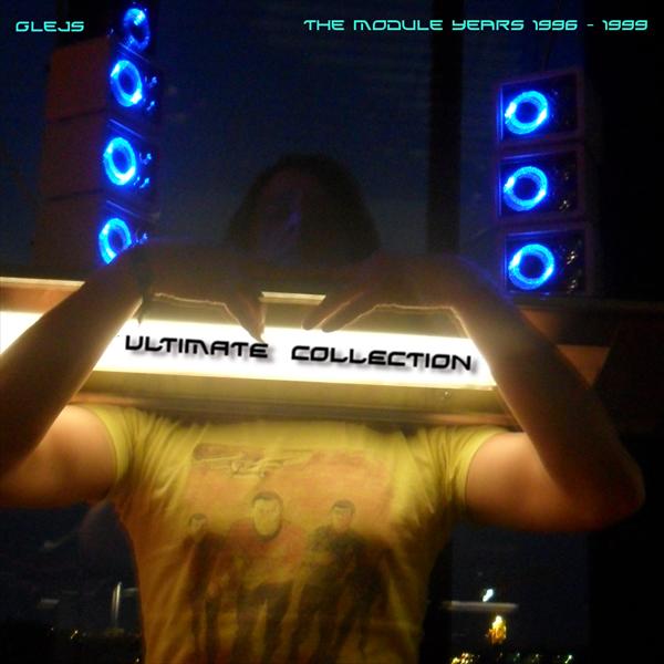 The Module Years 1996-1999 ~Ultimate Collection