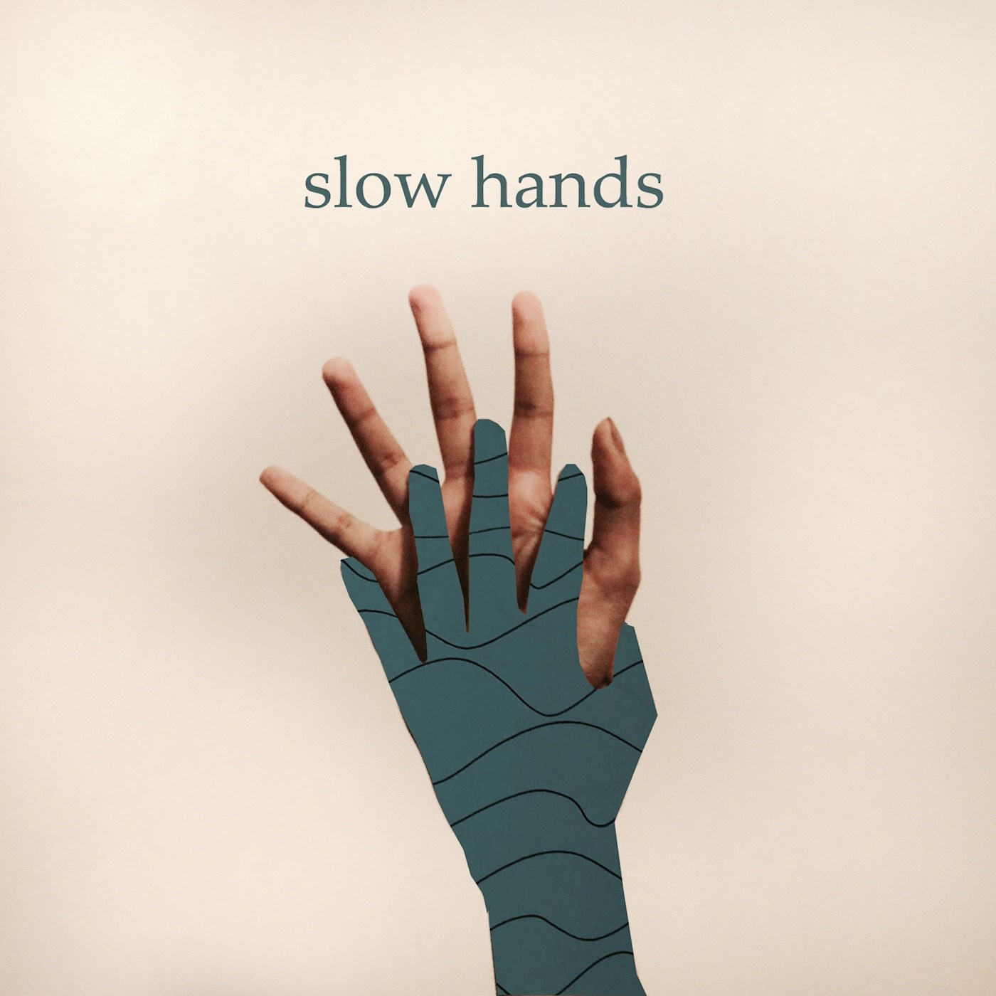 slow hands
