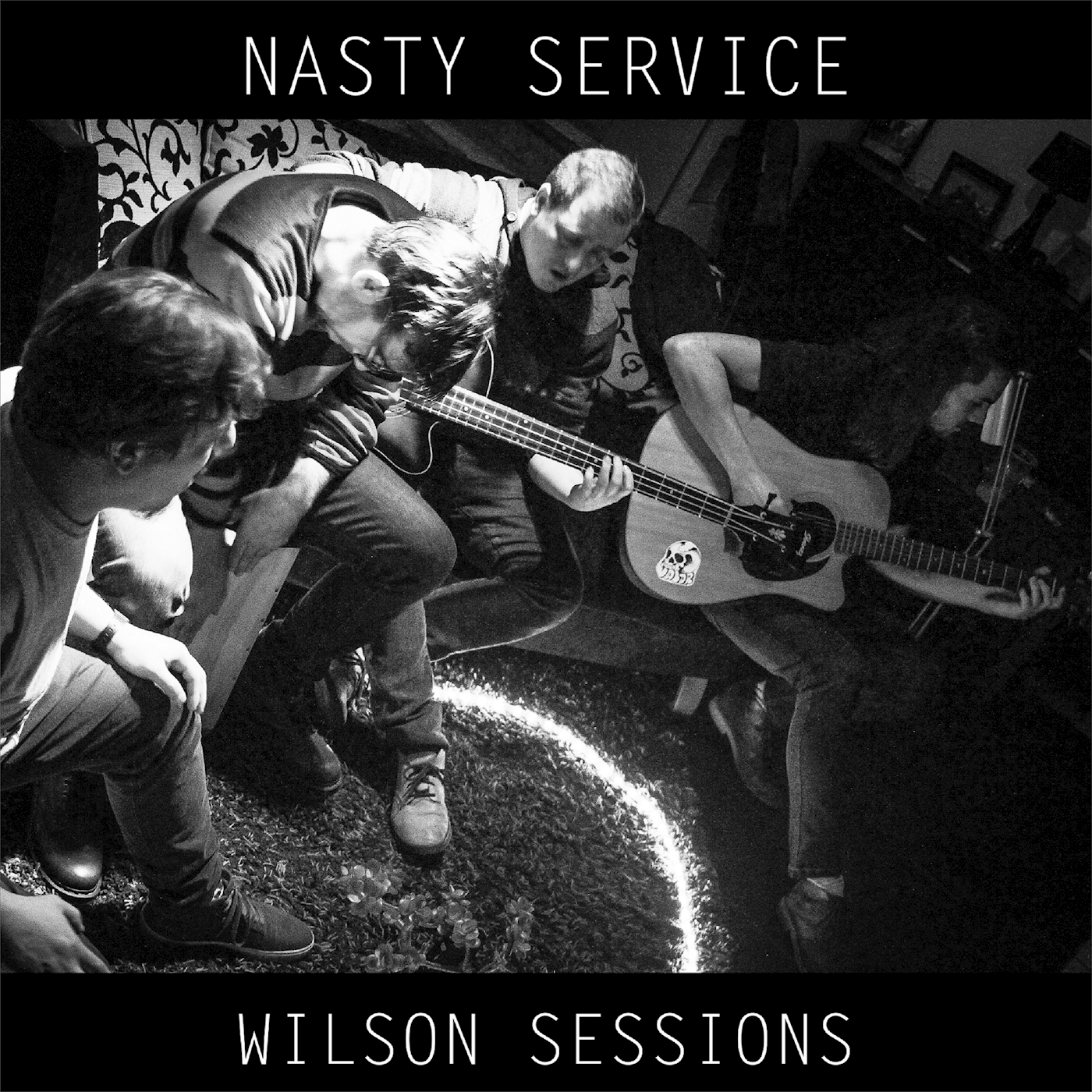 Wilsson Sessions