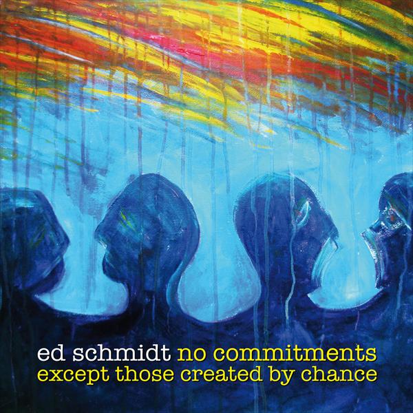 No commitments except those created by chance