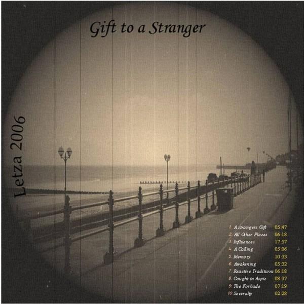 Gift to a Stranger