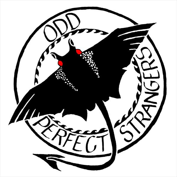 Odd Perfect Strangers -Someone like you (EP)