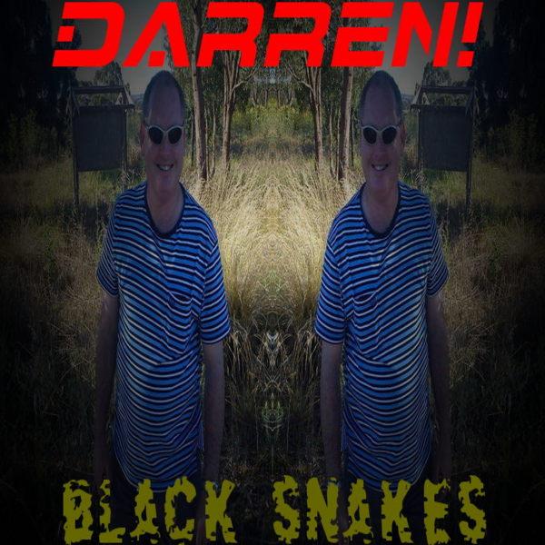 Black Snakes - Single