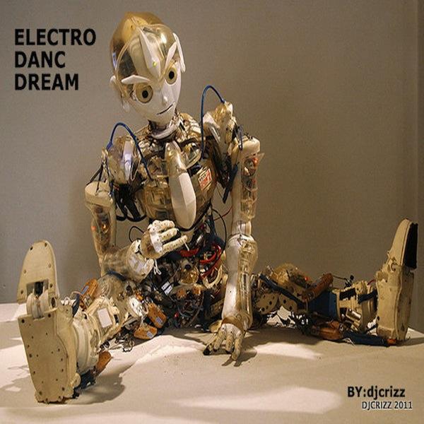 electro dance dream