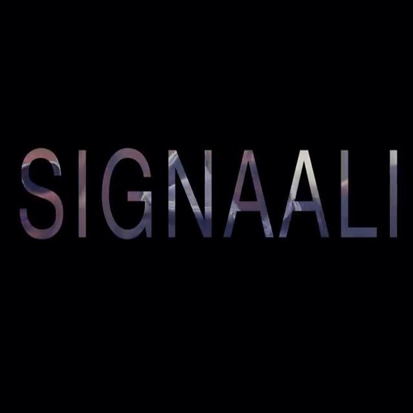 Signaali