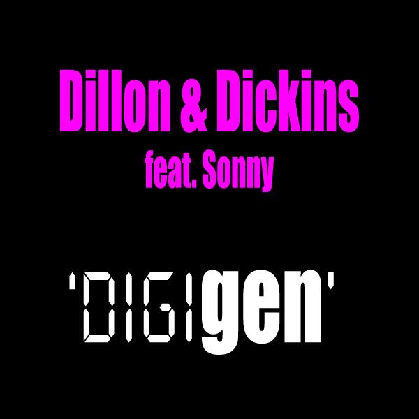 Digigen (feat. Sonny)