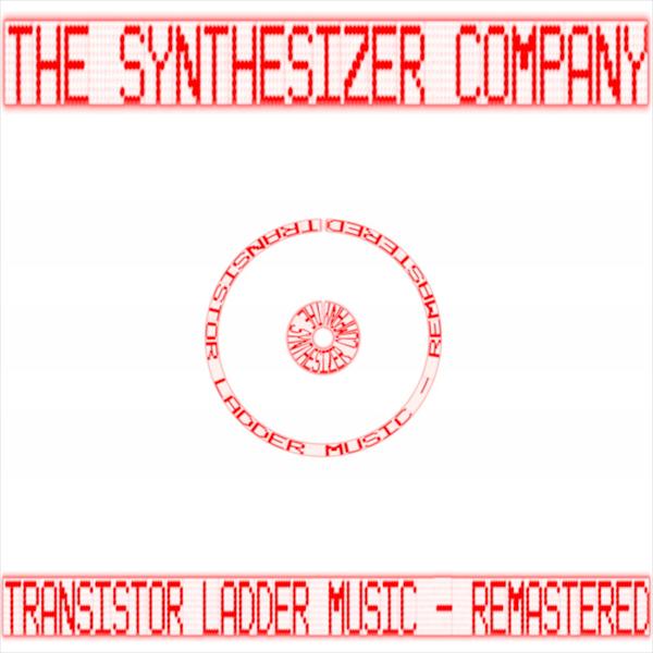 Transistor Ladder Music - Remastered