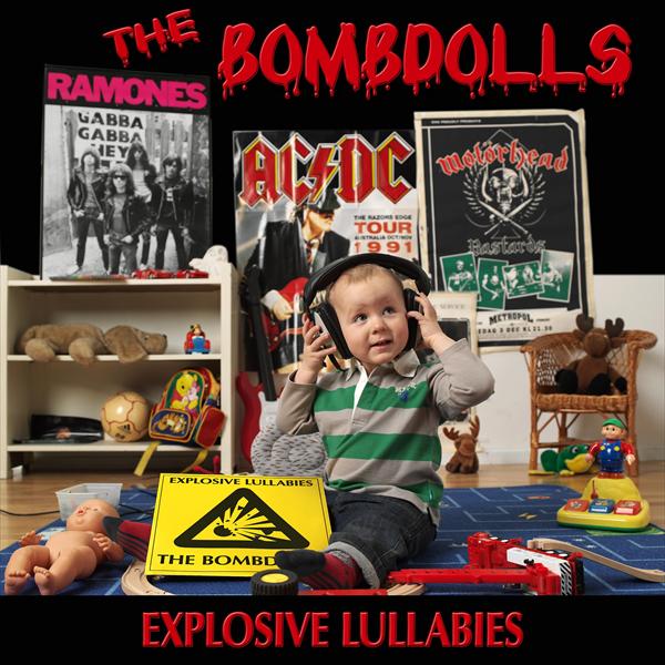 Explosive Lullabies