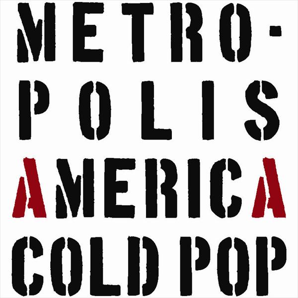 The Cold Pop Singles 