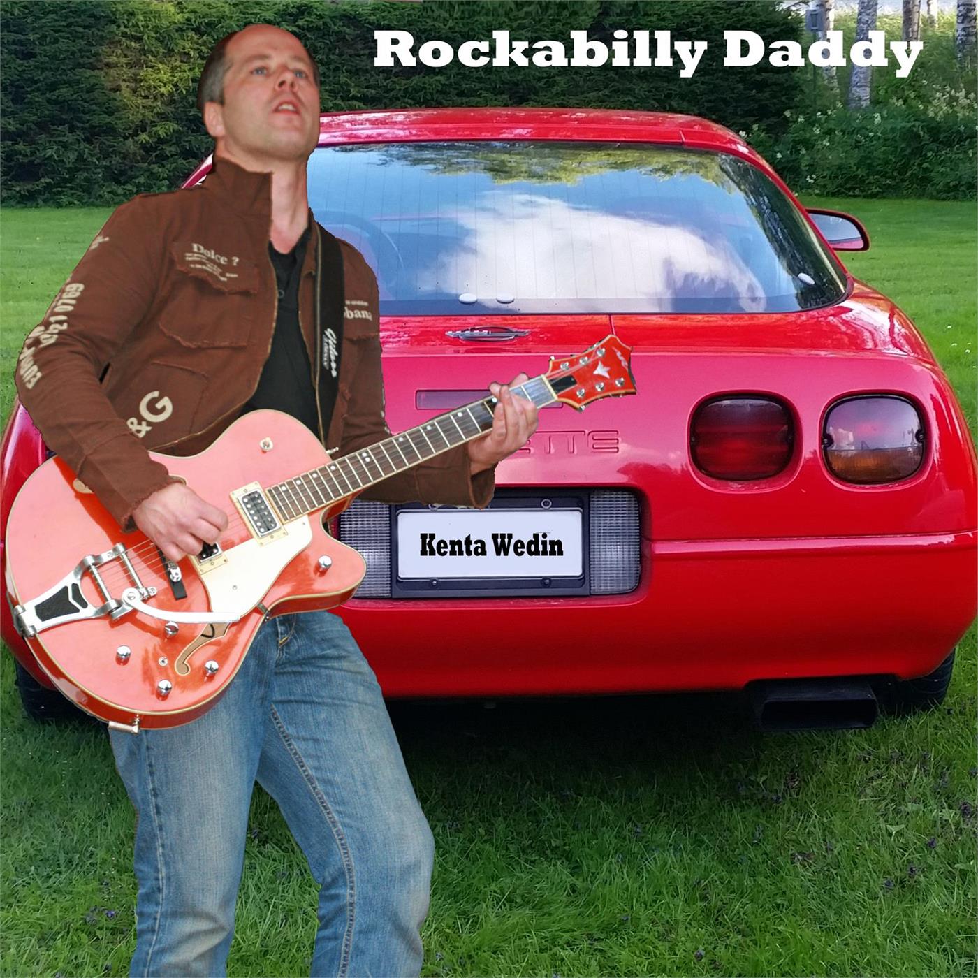 Rockabilly Daddy