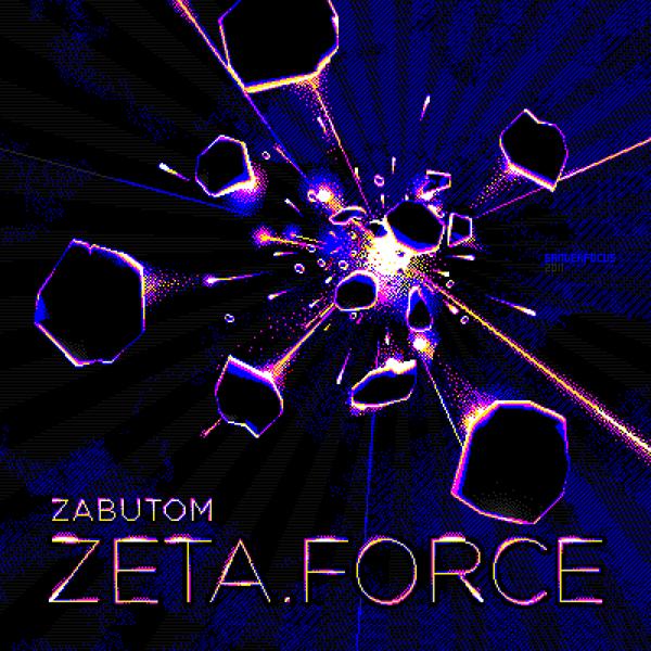 Zeta Force