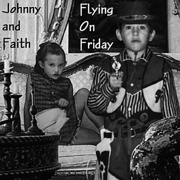 Flyin' On Friday
