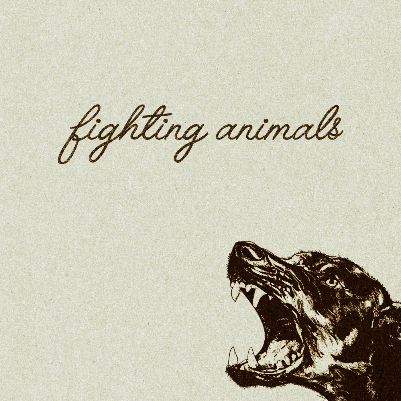 Fighting Animals