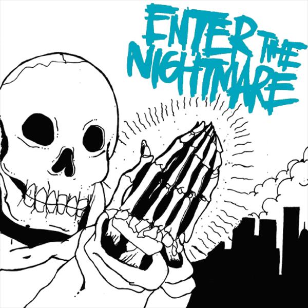 Enter The Nightmare EP 2007
