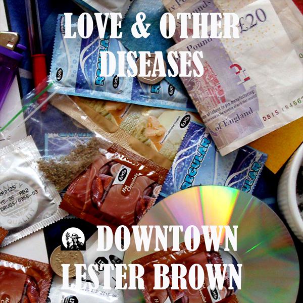 Love & Other Diseases