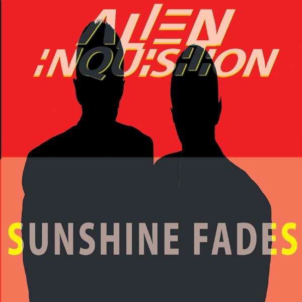 Sunshine Fades [single]