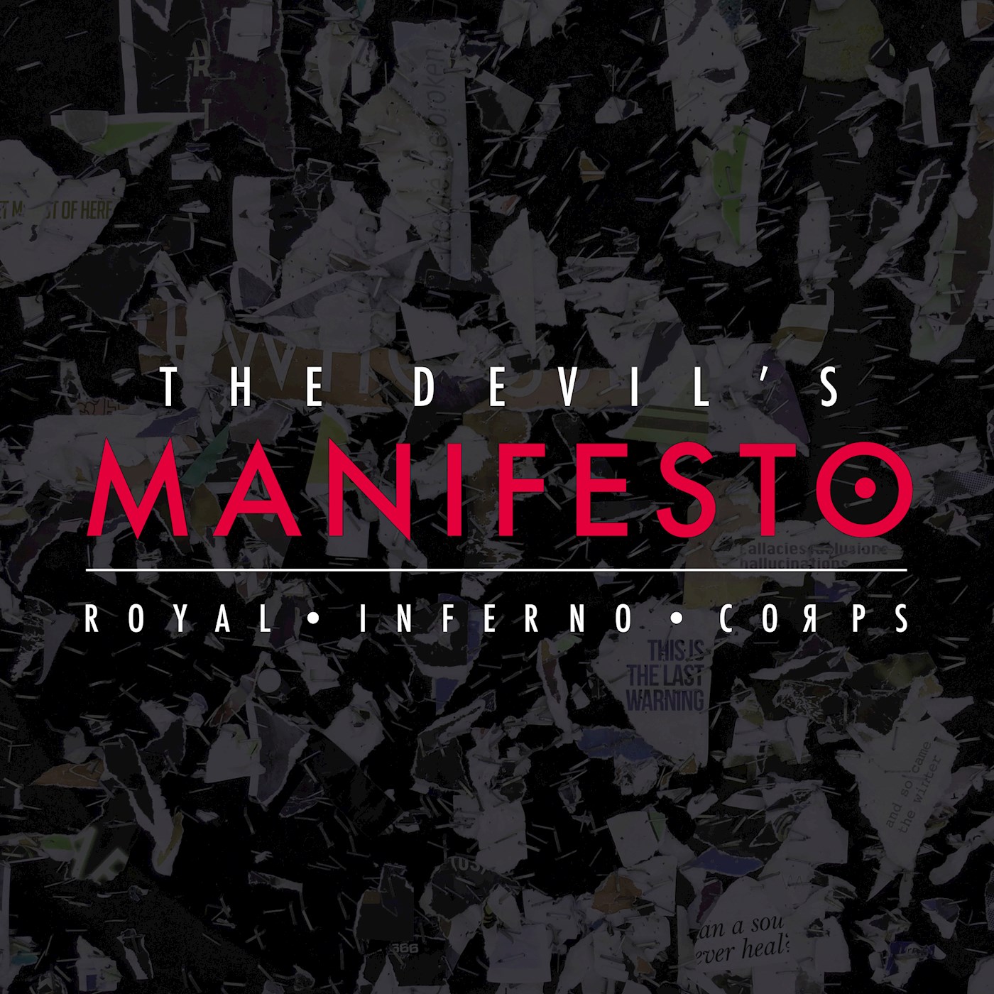 Devil's Manifesto