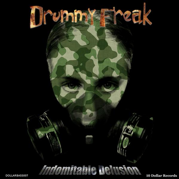 Drummy Freak