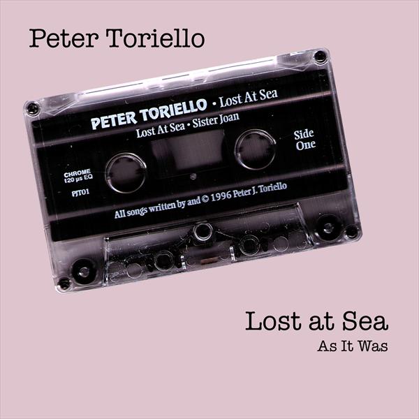 Lost at Sea (As It Was)