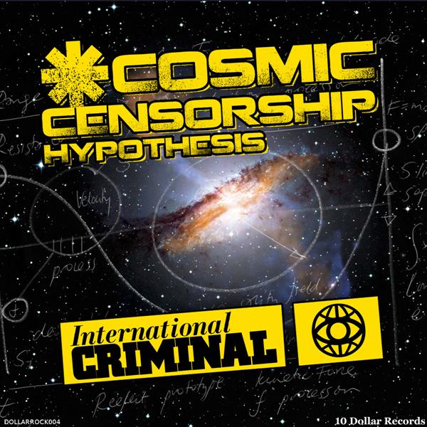 Cosmic Censorship Hypothesis