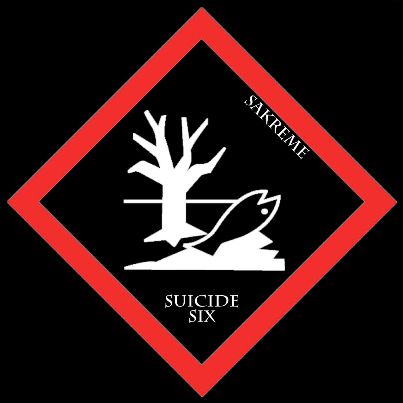 Suicide Six EP