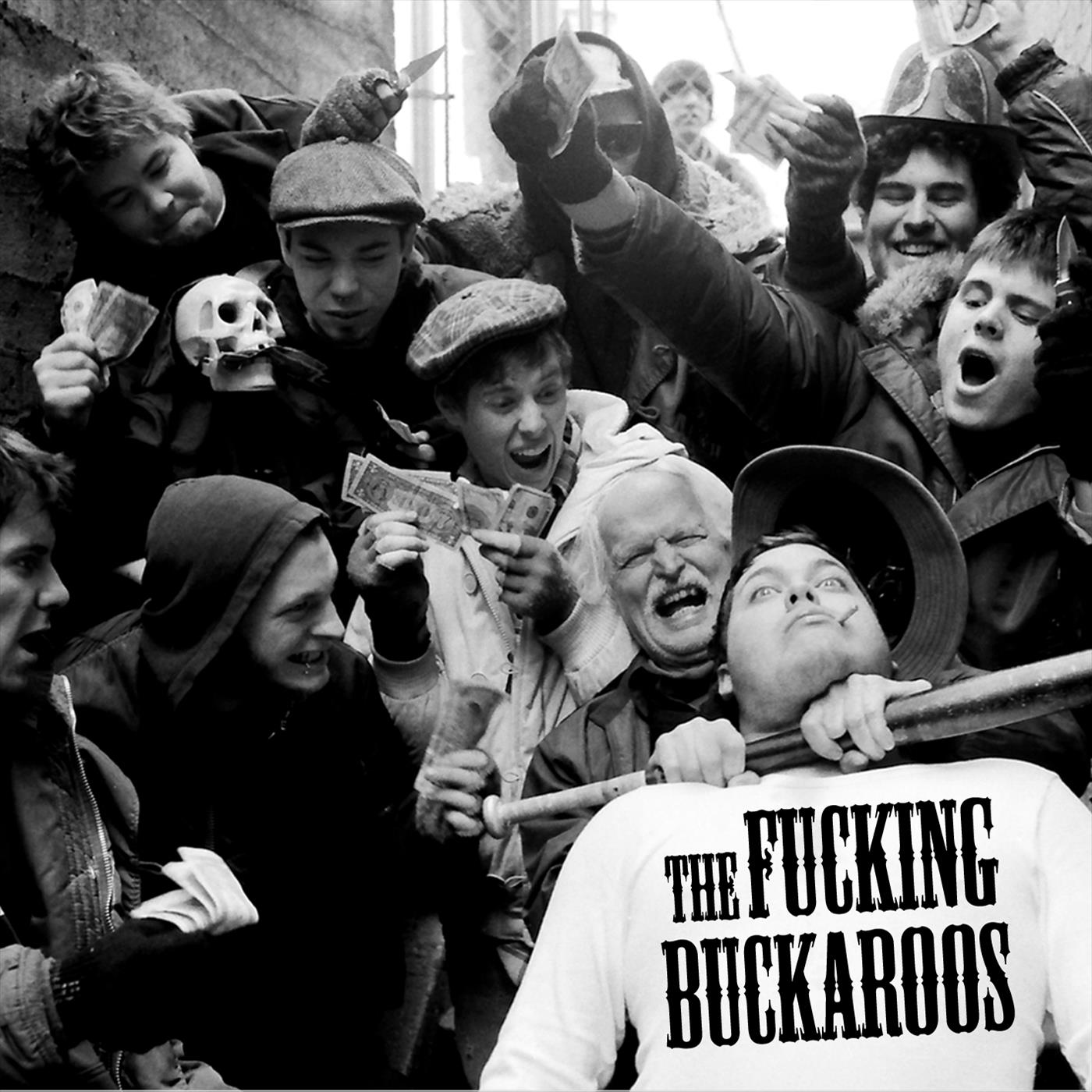 The Fucking Buckaroos