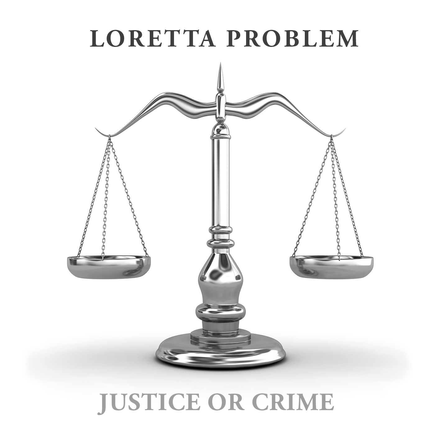 Justice or crime