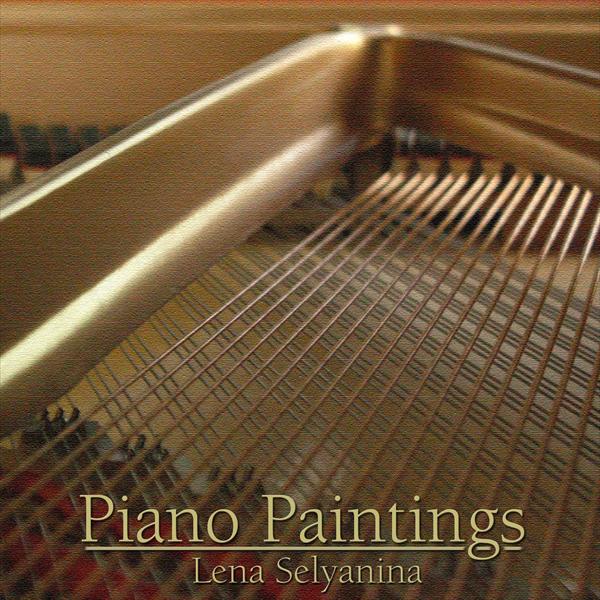 Piano Paintings