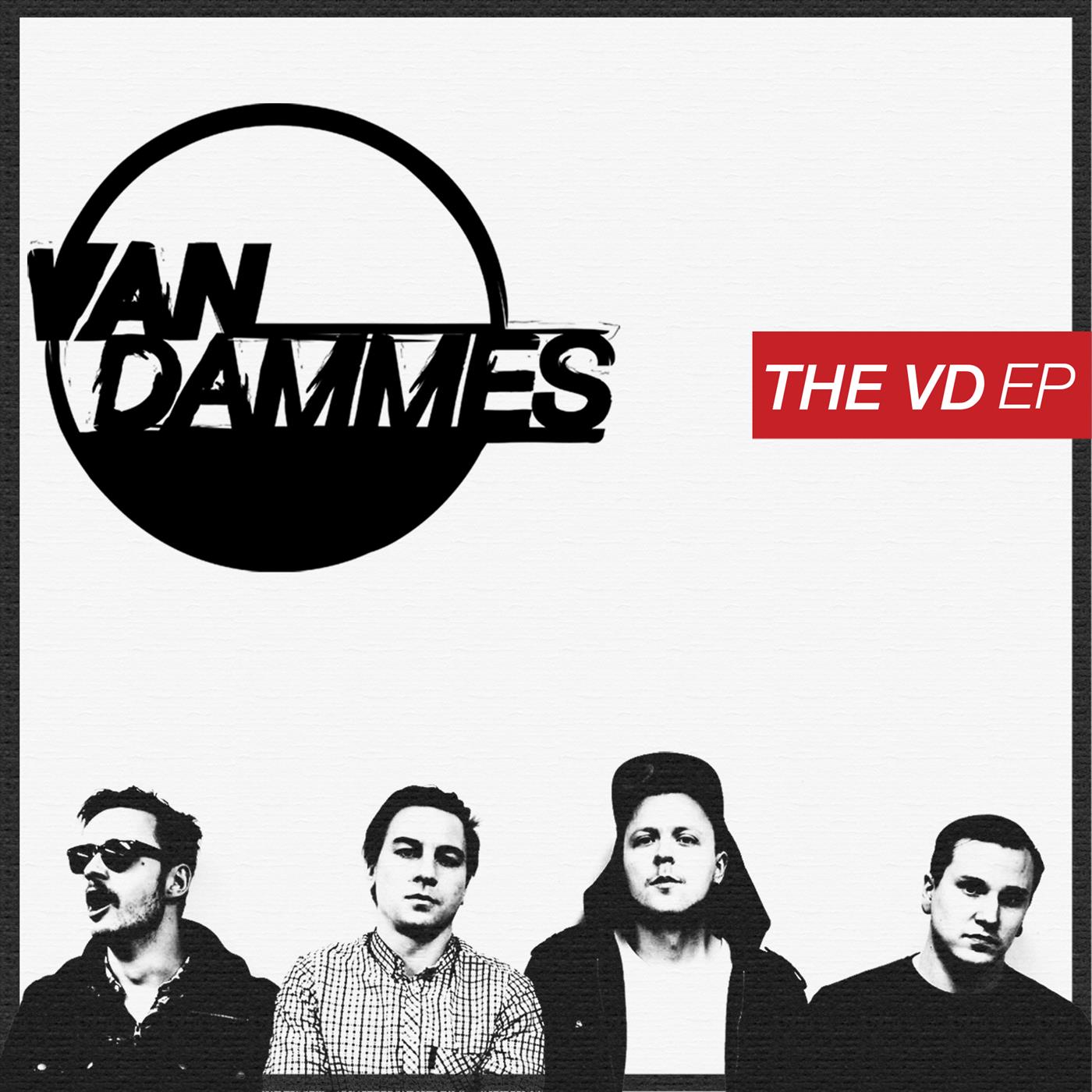 The VD EP