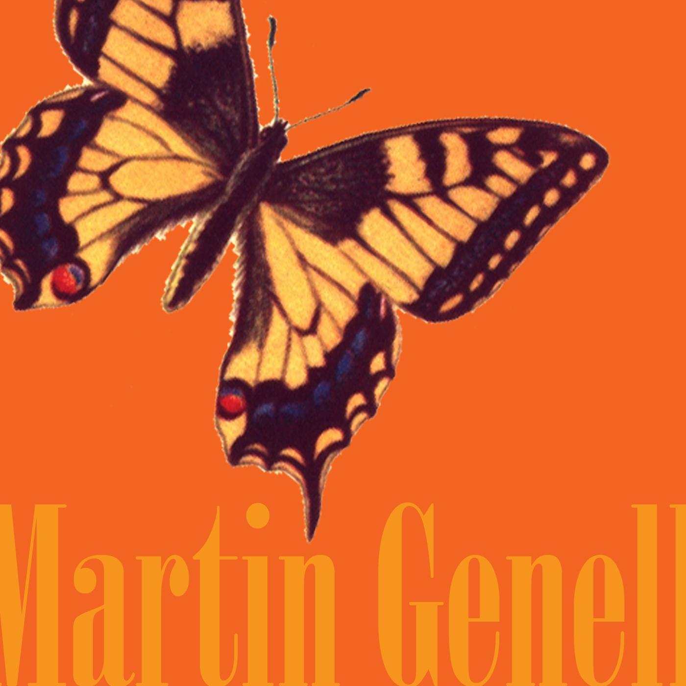 Martin Genell 2