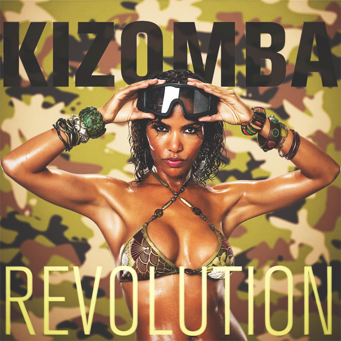 Kizomba Revolution