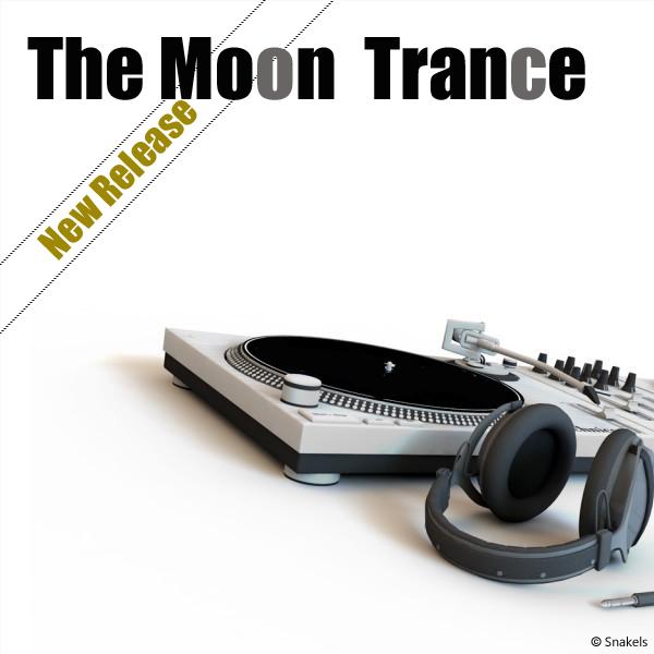 The Moon Trance