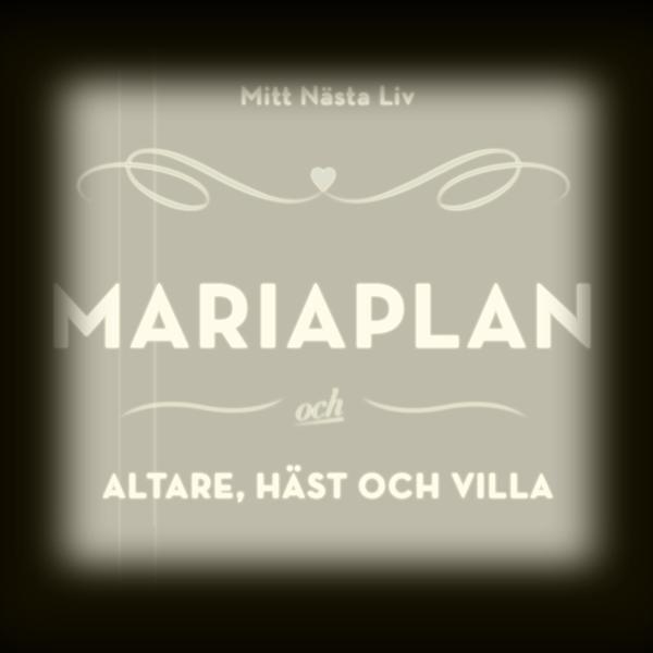 Mariaplan