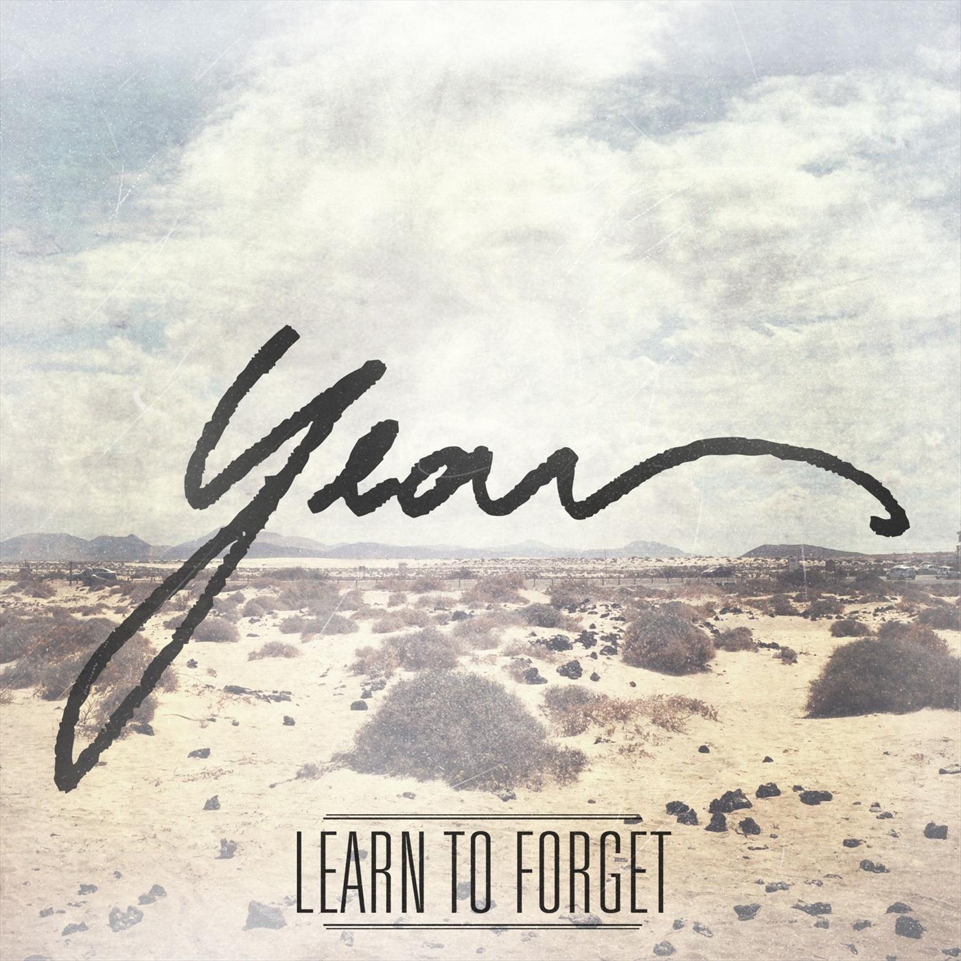 Learn To Forget