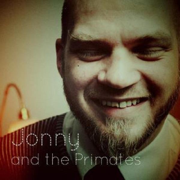 Jonny and the Primates