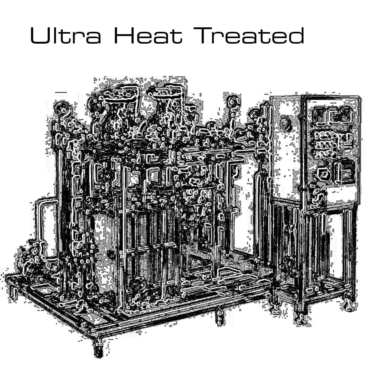 Ultra Heat Treated