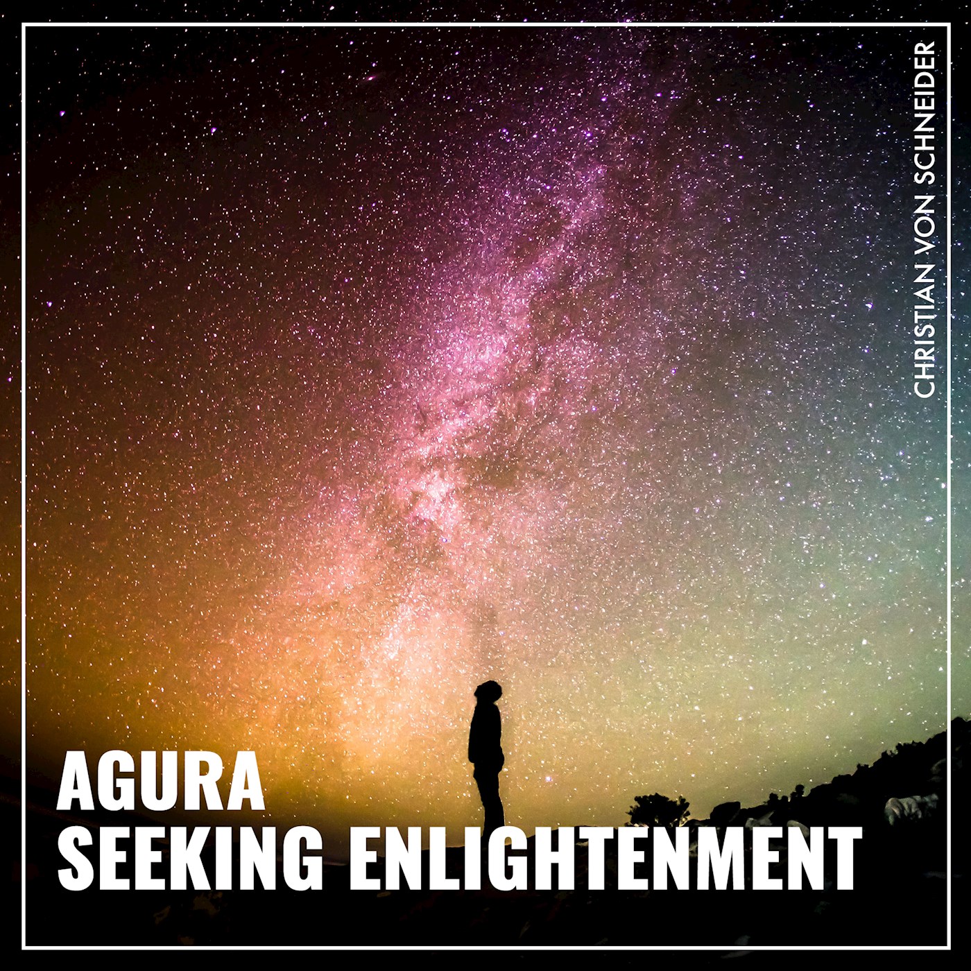Agura - Seeking Enlightenment
