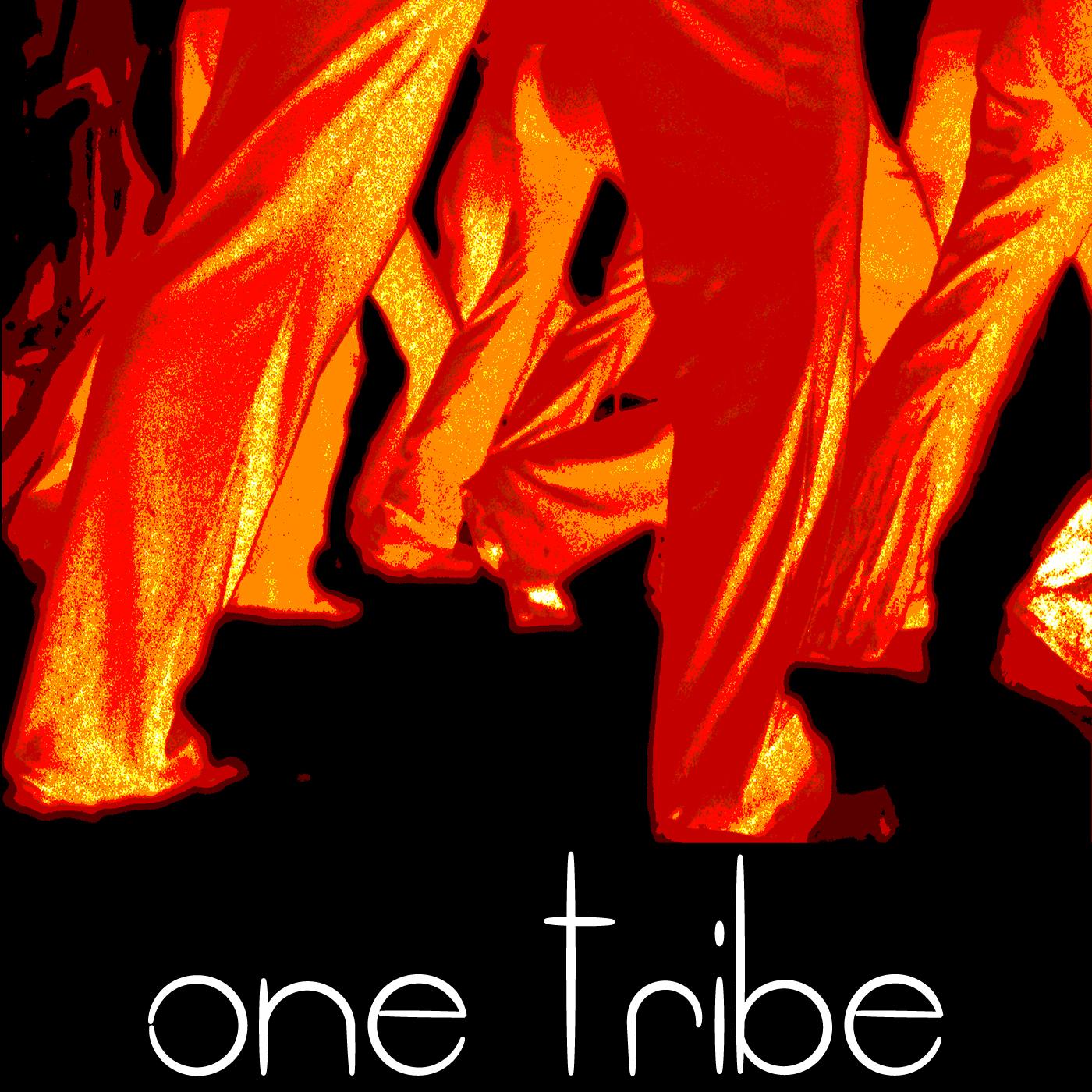 One Tribe - A trance journey through the 5Rhythms®