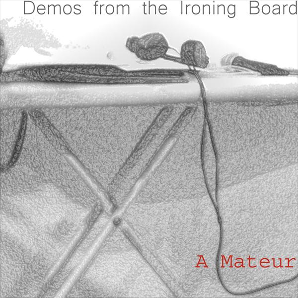 Demos from the Ironing Board
