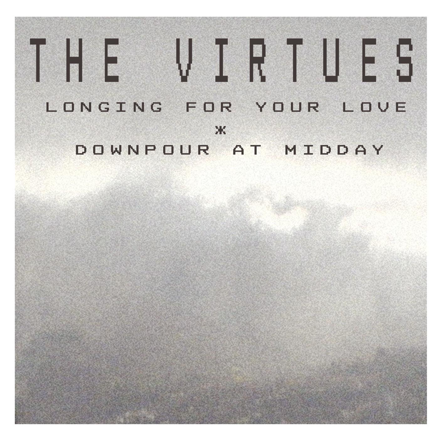 Longing For Your Love/Downpour At Midday EP