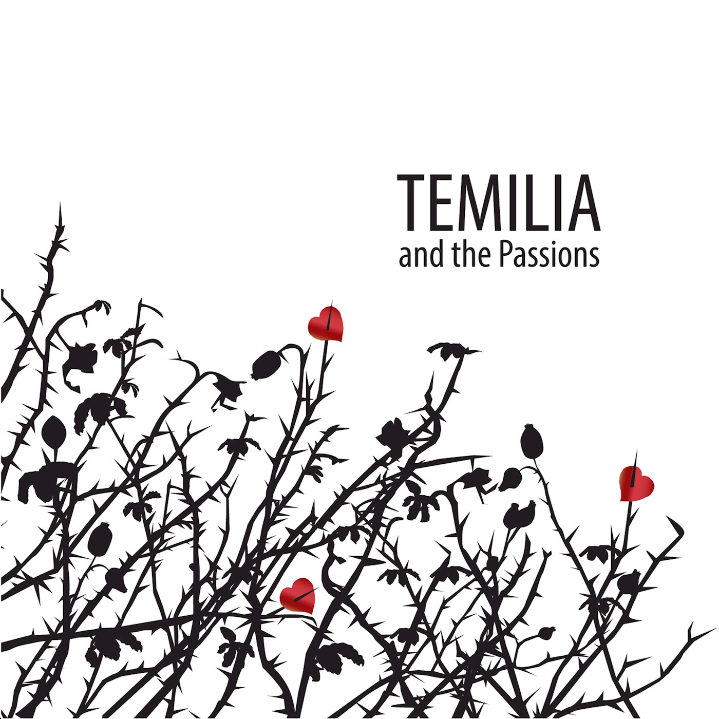 Temilia and the Passions