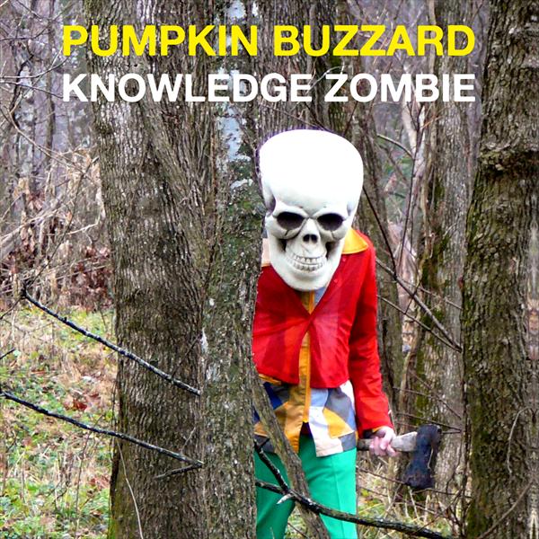 Knowledge Zombie