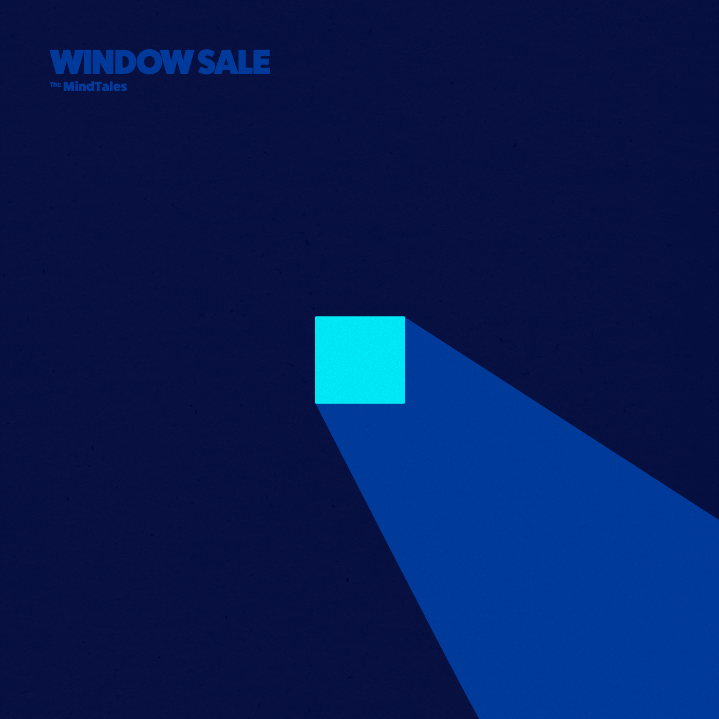 Window Sale