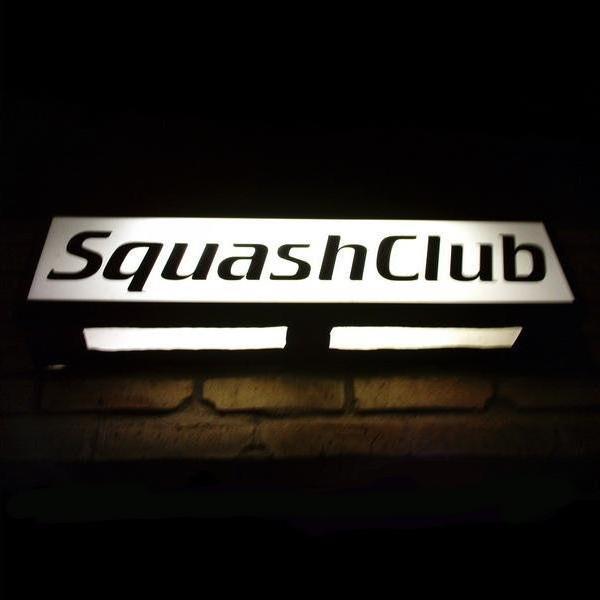 SquashClub