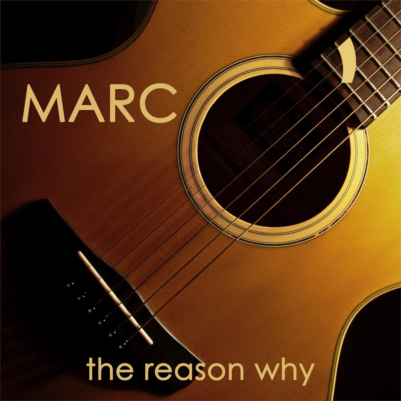 The reason why